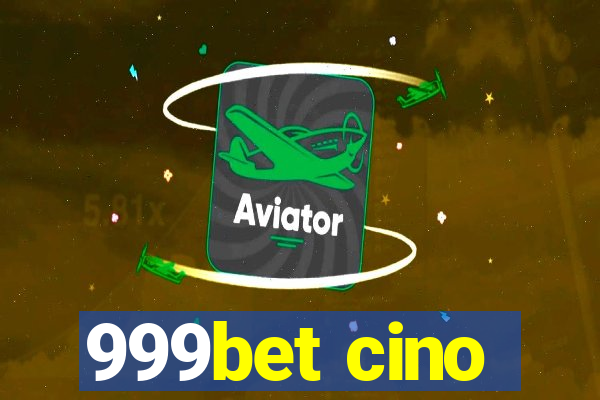 999bet cino